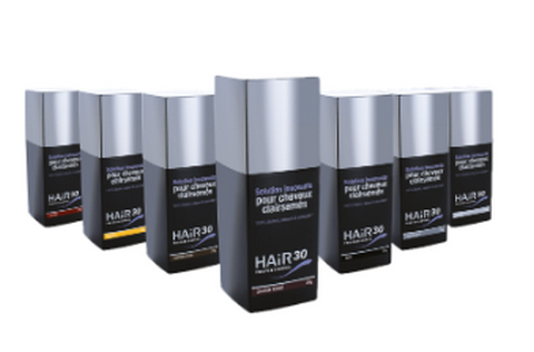 Hair 30